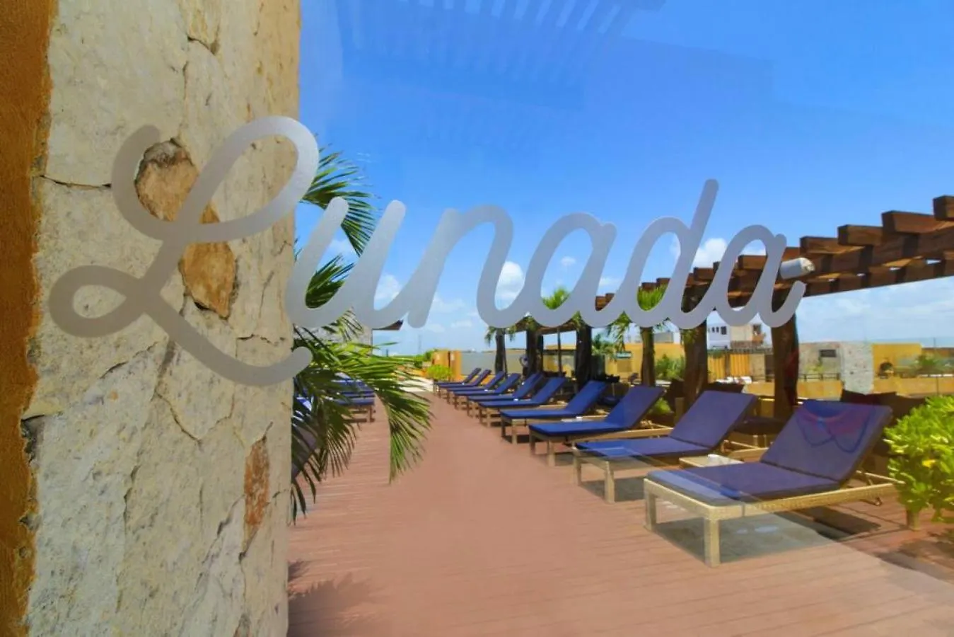 Great 2Br Home Downtown With Pool Bbq Gym Kids Area Playa del Carmen Apartment