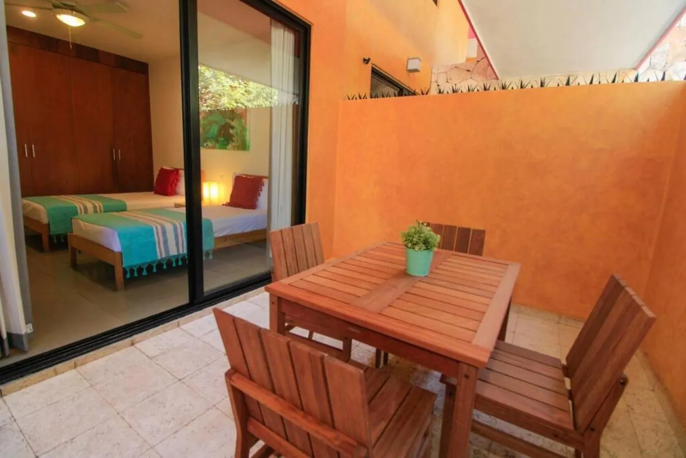 Great 2Br Home Downtown With Pool Bbq Gym Kids Area Playa del Carmen