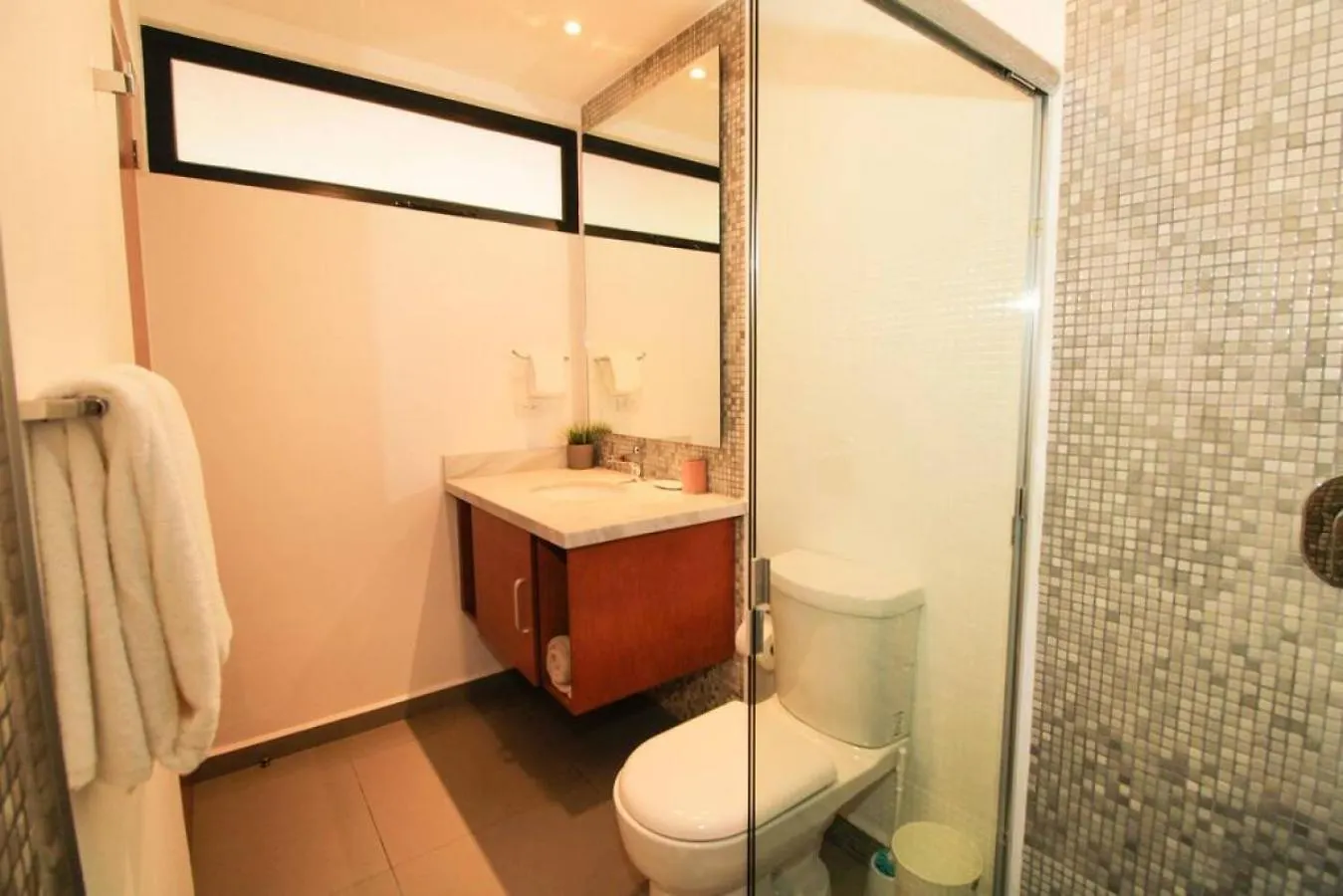 Great 2Br Home Downtown With Pool Bbq Gym Kids Area Playa del Carmen Apartment