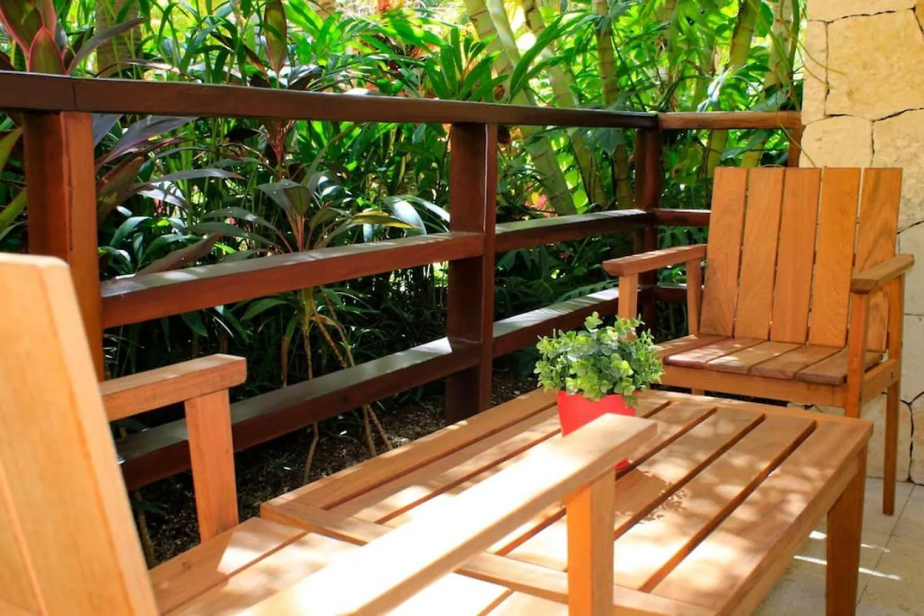 Great 2Br Home Downtown With Pool Bbq Gym Kids Area Playa del Carmen 0*,