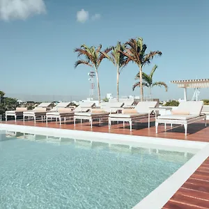 4* Отель Antera & Residences